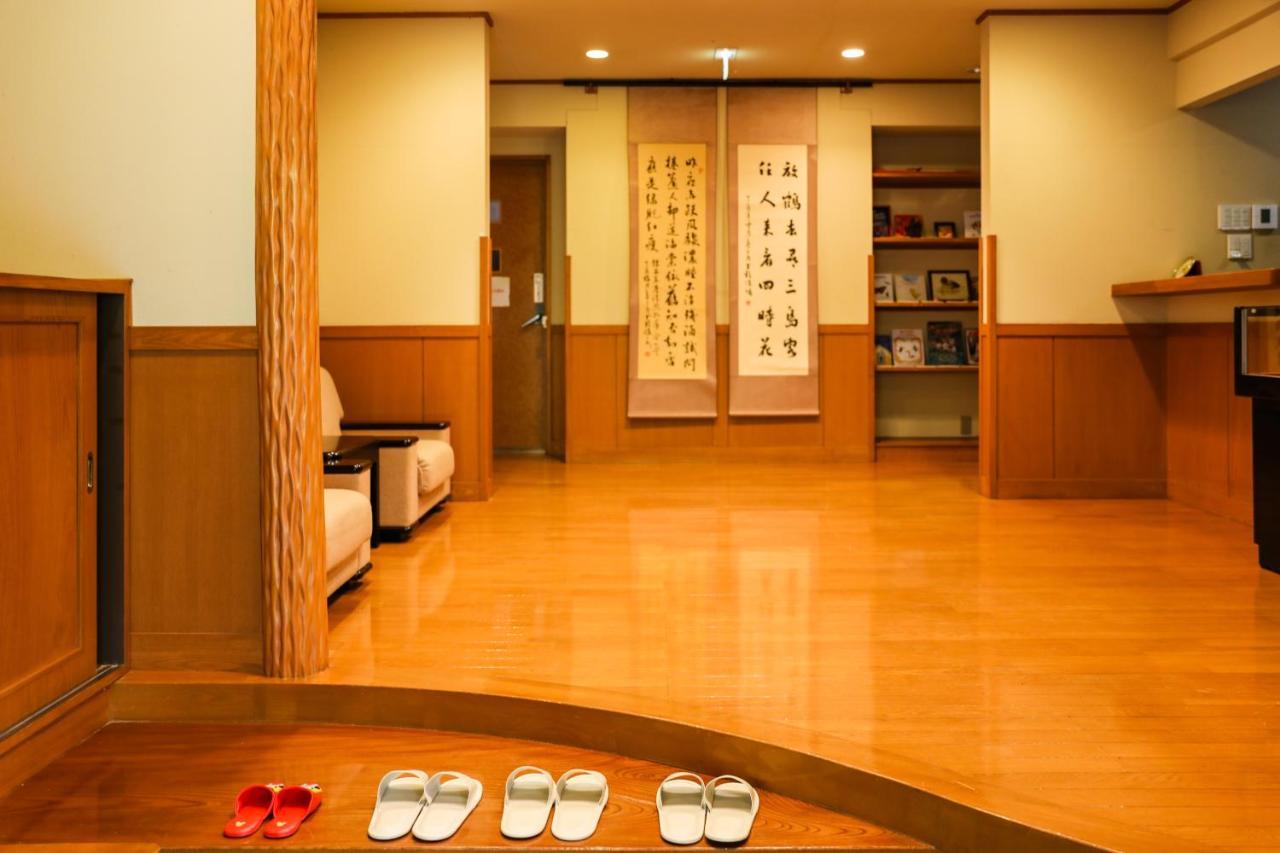 Ajisai Onsen Ryokan - Award Winning Private Open Air Onsen Hakone Exteriér fotografie